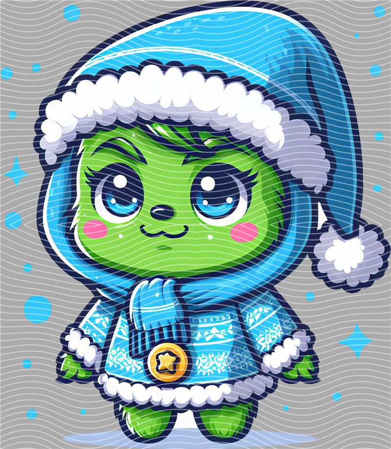 Christmas-DJ 252